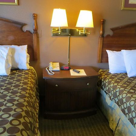 American Inn สต็อกตัน ภายนอก รูปภาพ